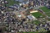 Luftaufnahme Kanton Luzern/Kriens/Kriens Schwimmbad neu - Foto Kriens neues Schwimmbad 2594